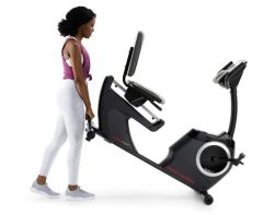 Pro-Form Yatay Bisiklet 325 CSX