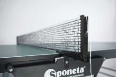 Sponeta S3-46i Indoor Masa Tenisi Masası Made in Germany