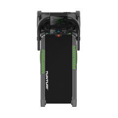 Tunturi Athletic 3,5 Hp Motorlu, Otomatik eğimli, Bluetooth özellikli Koşu Bandı
