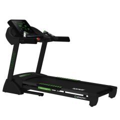Tunturi Athletic 3,5 Hp Motorlu, Otomatik eğimli, Bluetooth özellikli Koşu Bandı