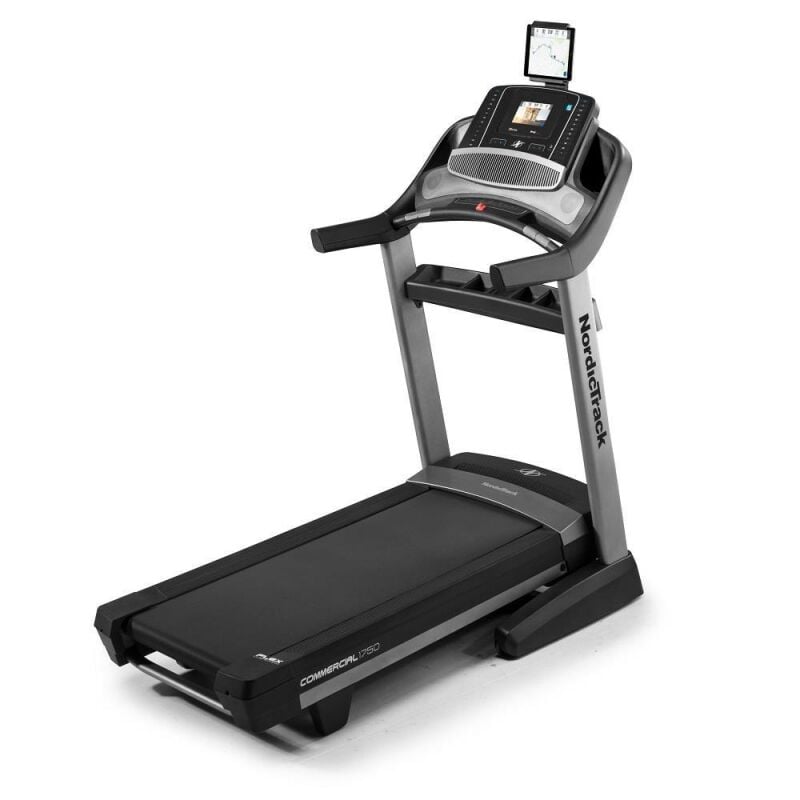 NordicTrack Koşu Bandı Commercial 1750
