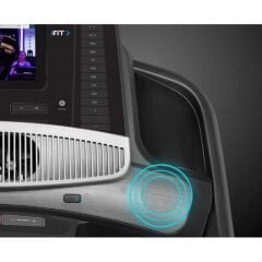 NordicTrack Koşu Bandı Commercial 1750