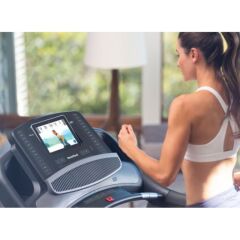 NordicTrack Koşu Bandı Commercial 1750