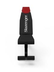Slazenger SB 900 Ayarlanabilir Tam Katlanır Egzersiz-Ağırlık-Mekik Sehpası