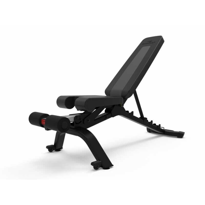 Bowflex Select Tech 4.1S Katlanabilir Bench Sehpa