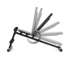 Pro-Form Ayarlanabilir Ağırlık Sehpası Sport Strength XT