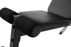 Pro-Form Ayarlanabilir Ağırlık Sehpası Sport Strength XT