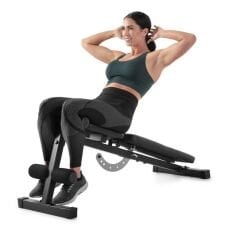 Pro-Form Ayarlanabilir Ağırlık Sehpası Sport Strength XT