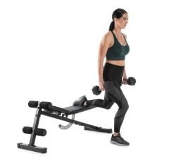 Pro-Form Ayarlanabilir Ağırlık Sehpası Sport Strength XT