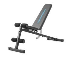 Pro-Form Ayarlanabilir Ağırlık Sehpası Sport Strength XT