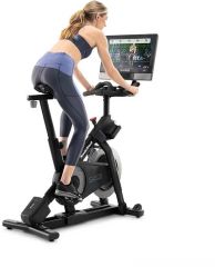 NordicTrack Commercial S22i Stüdyo Egzersiz Bisikleti NTEX02422