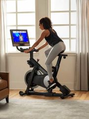 NordicTrack Commercial S22i Stüdyo Egzersiz Bisikleti NTEX02422