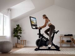 NordicTrack Commercial S27i Studio Cycle NTEX02722-INT