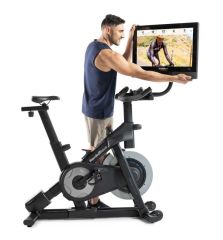 NordicTrack Commercial S27i Studio Cycle NTEX02722-INT