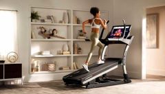 NordicTrack X32i Yüksek Eğimli Koşu Bandı Commercial NTL39221-INT