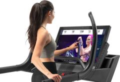 NordicTrack X32i Yüksek Eğimli Koşu Bandı Commercial NTL39221-INT