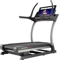 NordicTrack X32i Yüksek Eğimli Koşu Bandı Commercial NTL39221-INT