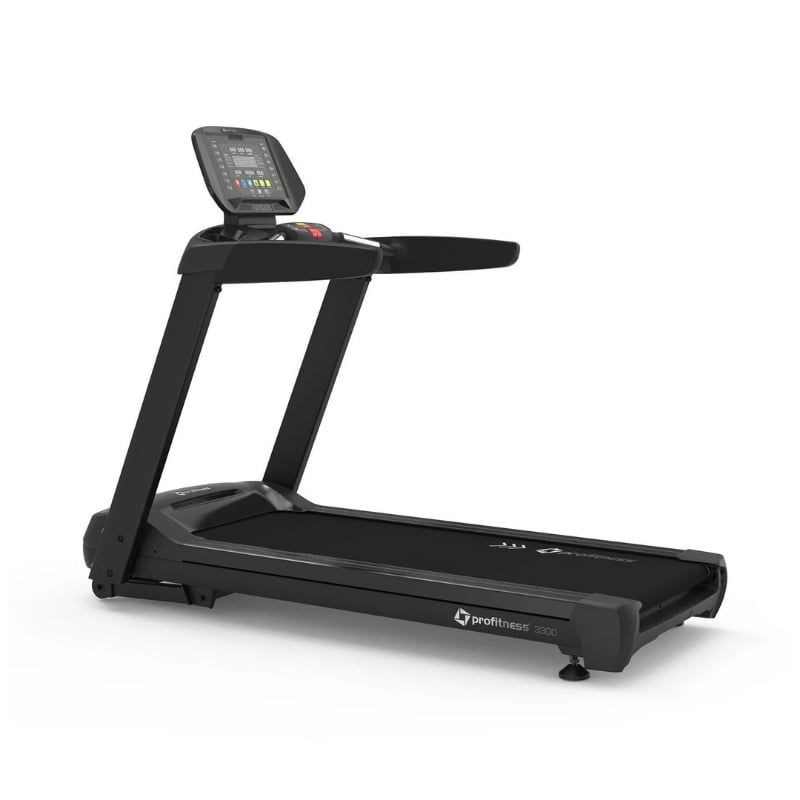 Profitness 3100 Profesyonel Koşu Bandı