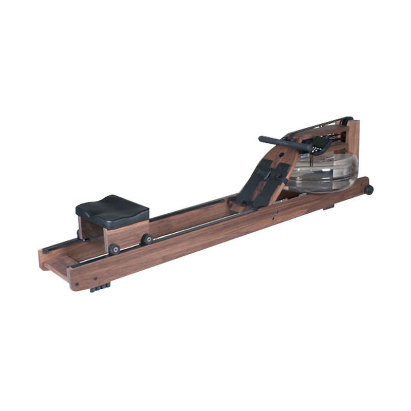 Waterrower S4 Classic Koyu Renk Ceviz Ağacı
