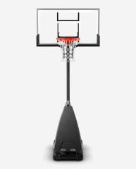 Spalding Pota Ayaklı Ultimate Hybrid-Glass 54'' 7U1674CN