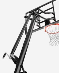 Spalding Pota Ayaklı Ultimate Hybrid-Glass 54'' 7U1674CN
