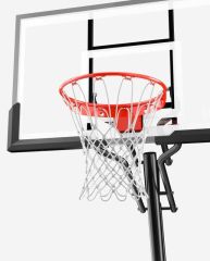 Spalding Pota Ayaklı Ultimate Hybrid-Glass 54'' 7U1674CN