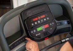 Horizon T101 Koşu Bandı