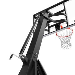 Spalding Pota Ayaklı Beast 60'' x 36''