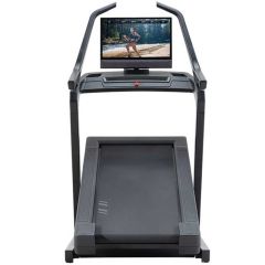 NordicTrack ELiTE  X24 i Koşu Bandı %40 Eğim