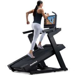 NordicTrack ELiTE  X24 i Koşu Bandı %40 Eğim