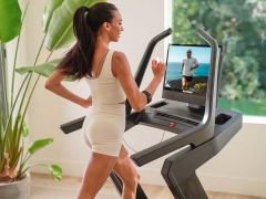 NordicTrack ELiTE  X24 i Koşu Bandı %40 Eğim