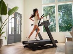 NordicTrack ELiTE  X24 i Koşu Bandı %40 Eğim
