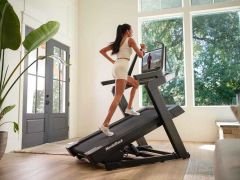 NordicTrack ELiTE  X24 i Koşu Bandı %40 Eğim