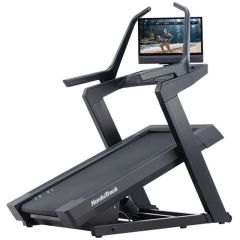 NordicTrack ELiTE  X24 i Koşu Bandı %40 Eğim