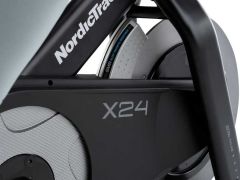 NordicTrack X24 Dikey Bisiklet Spin