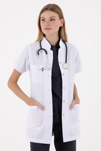 TUNİK BOY DOKTOR ÖNLÜKLERİ