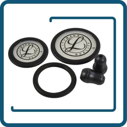 KLASİK III-KARDİYOLOJİ IV YEDEK SET