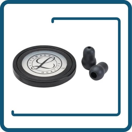 MASTER KARDİYOLOJİ YEDEK SET