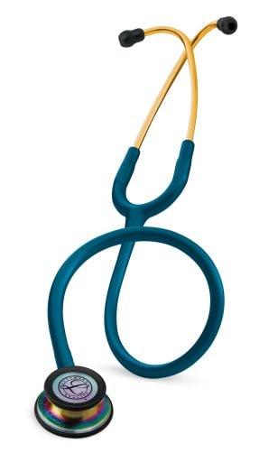 3M LITTMANN CLASSIC III STETESKOP