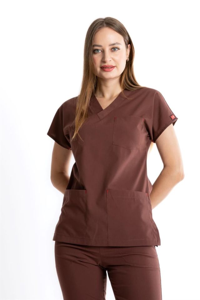 KAKAO U-FLEX KADIN CERRAHİ TAKIM