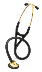 2175 3M™ Littmann® Master Kardiyoloji™ Stetoskop, Siyah Hortum