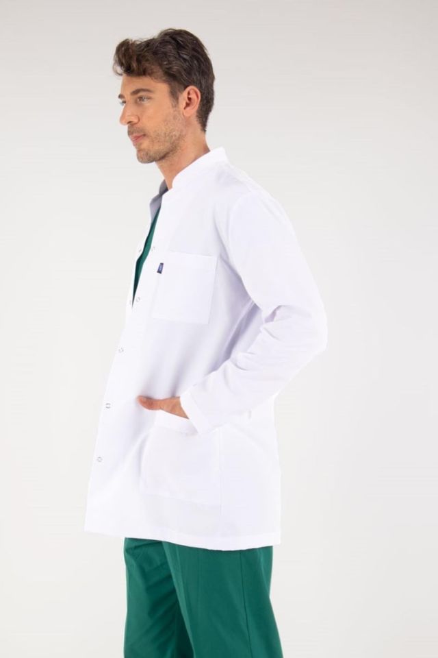 ARA BOY, UZUN KOL, HAKİM YAKA, ERKEK DOKTOR ÖNLÜĞÜ
