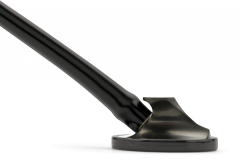 2176 3M™ Littmann® Master Kardiyoloji™ Stetoskop, Siyah Hortum