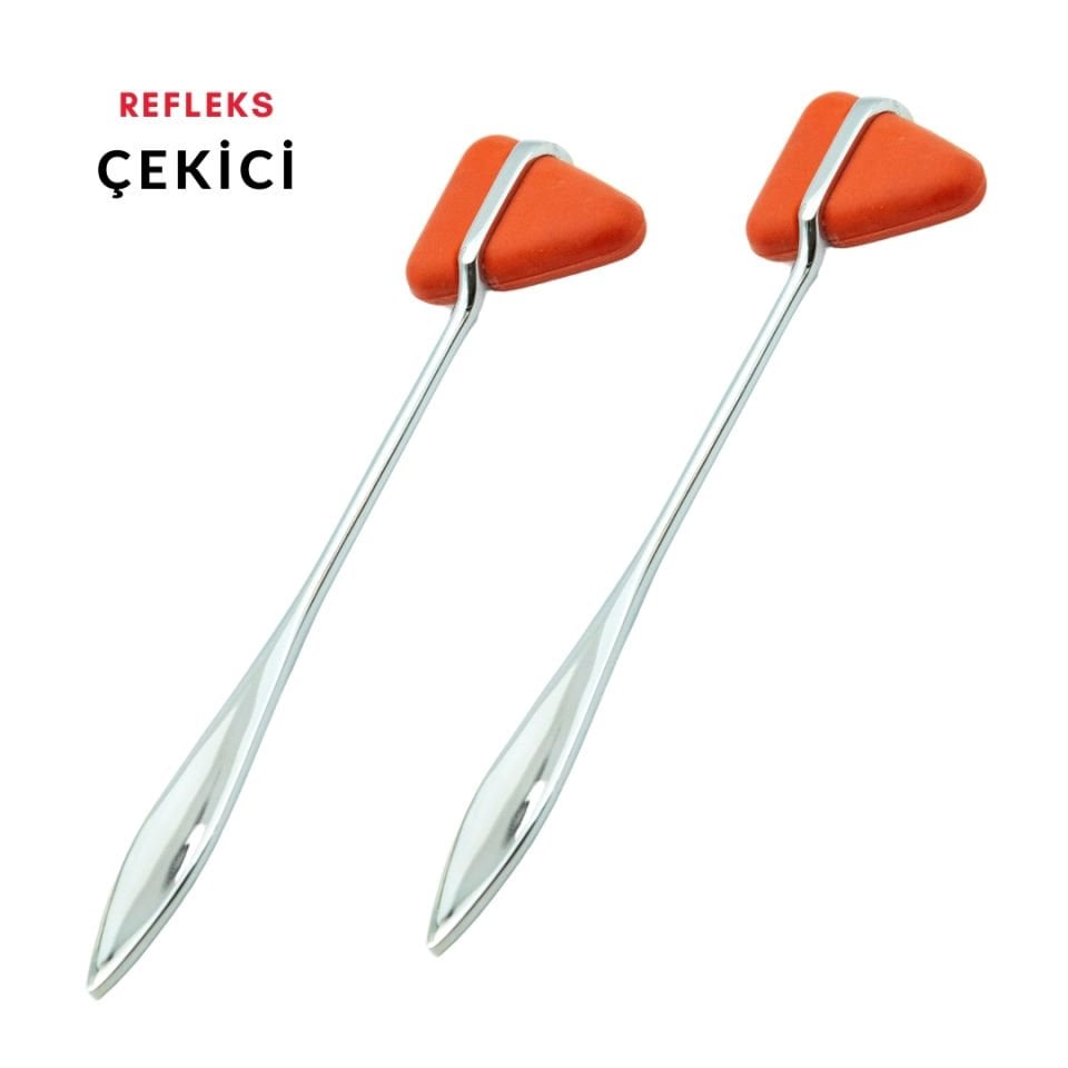 REFLEKS ÇEKİCİ TAYLOR HAMMER
