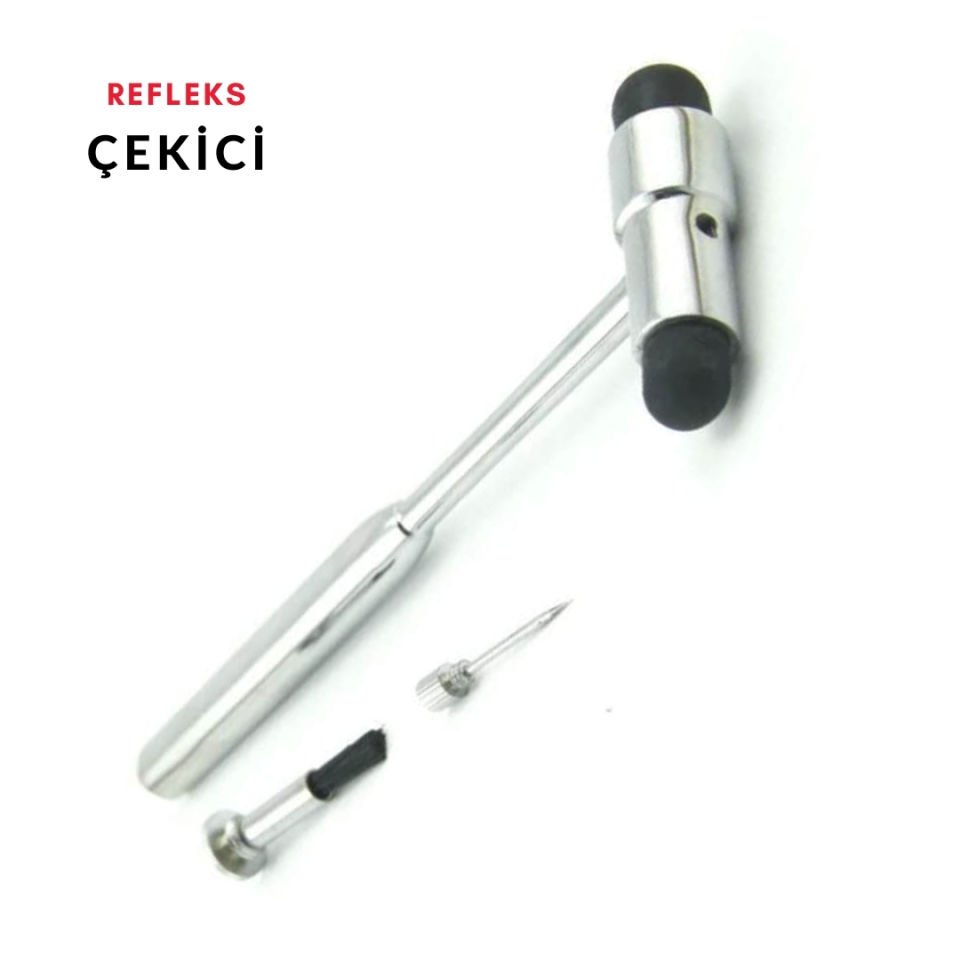 REFLEKS ÇEKİCİ
