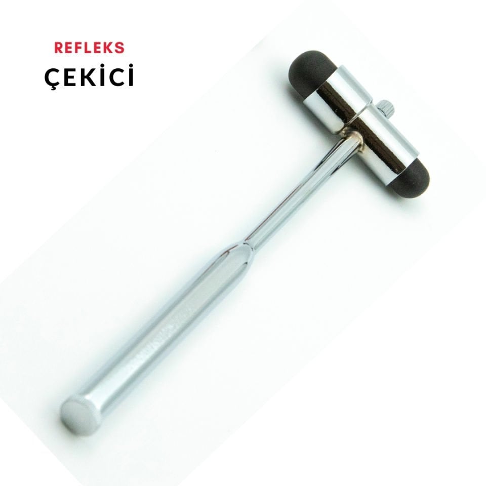 REFLEKS ÇEKİCİ