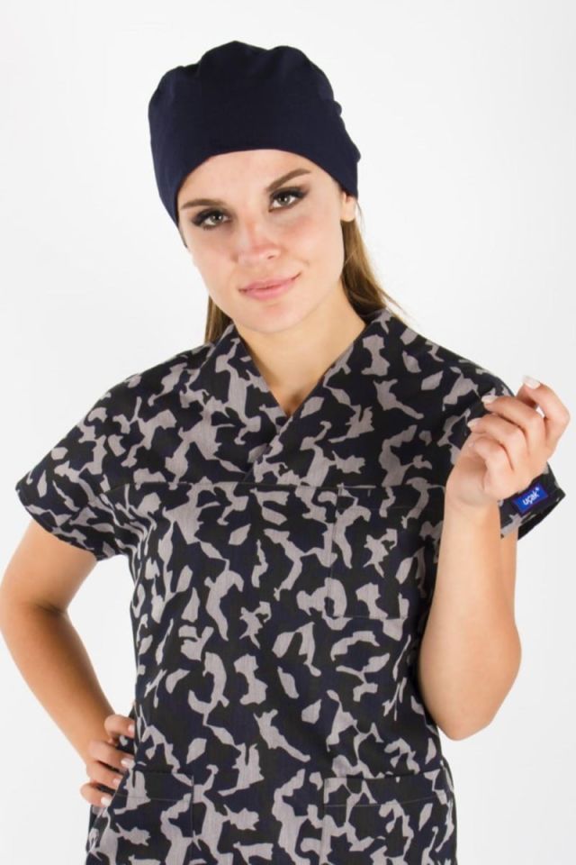 LACİVERT BONE