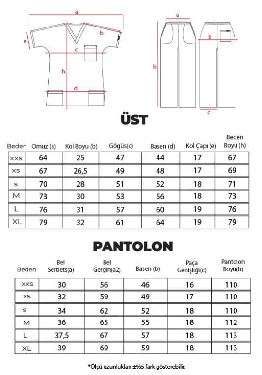 ANTRASİT GRİ CORE-FLEX