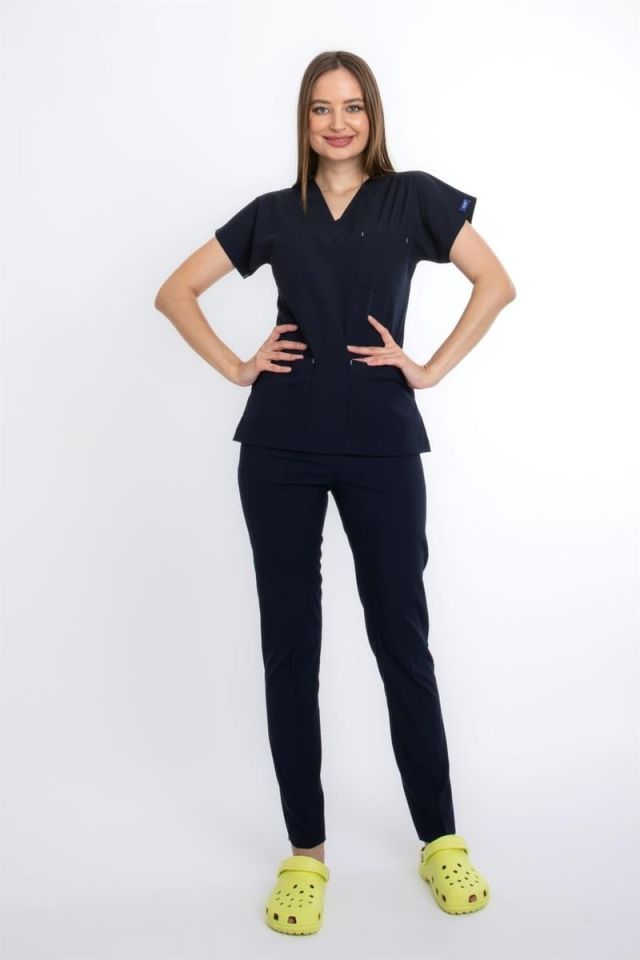CORE FLEX LACİVERT