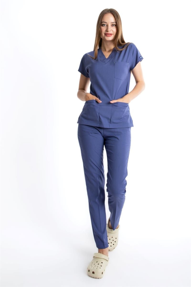 SİSLİ MAVİ CORE-FLEX